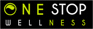One Stop Wellness logo