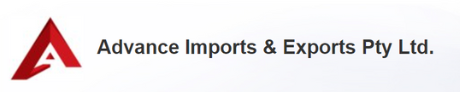 Advance Imports & Exports Pty Ltd logo