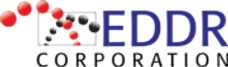 EDDR Corporation logo