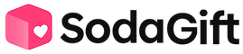 SodaGift logo