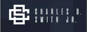 Charles D. Smith Jr logo