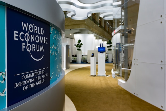 World Economic Forum Davos2024